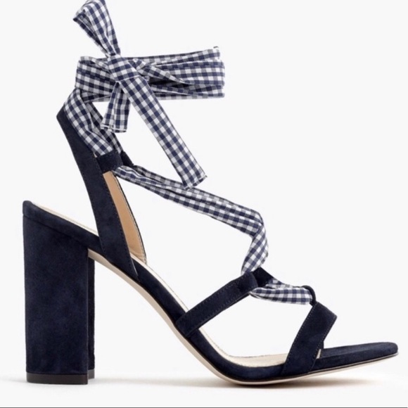 J. Crew Shoes - J.Crew Stella sandals - 8.5